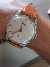 Wyler vetta vintage usato  Civitanova Marche