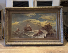 Large 19th century for sale  CHERTSEY