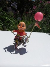 Clown tryicycle automate d'occasion  Bourg-la-Reine