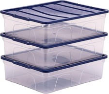 Bankers box 12l for sale  EASTBOURNE