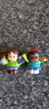 Little people mattel usato  Riva del Po