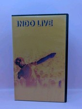Vhs indochine indo d'occasion  Expédié en Belgium