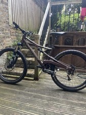 Cannondale prophet full for sale  LONDON