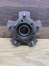 GEO TRACKER SUZUKI SIDEKICK CUBO DE RODA DIANTEIRA NÃO ABS 89-98, usado comprar usado GEO TRACKER SUZUKI SIDEKICK CUBO DE RODA DIANTEIRA NÃO ABS 89-98, usado comprar usado  Enviando para Brazil