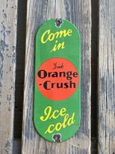 Vintage drink orange for sale  Longmont