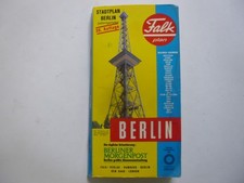Alter falk stadtplan gebraucht kaufen  Güntersleben