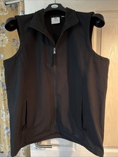 Tog gilet black. for sale Tog gilet black. for sale  HUDDERSFIELD
