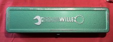 Stahlwille knarrenkasten gebra gebraucht kaufen  Fürth