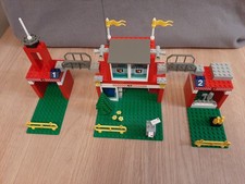 Lego 6554 fire for sale  IPSWICH