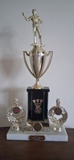 darts trophies for sale  MARCH