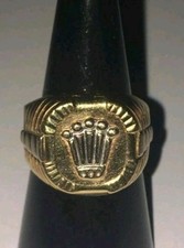 Roli kronen ring gebraucht kaufen  Elmshorn