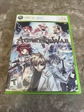 Record Of Agarest War - Microsoft Xbox 360 impecável testado autêntico comprar usado Record Of Agarest War - Microsoft Xbox 360 impecável testado autêntico comprar usado  Enviando para Brazil