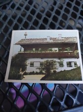 Photo carte hitler d'occasion  Boulogne-Billancourt