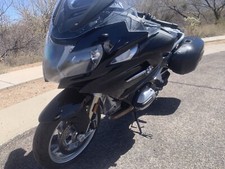 2018 bmw r1200rt for sale  Tucson