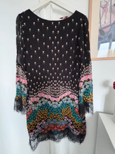 Superbe originale robe d'occasion  Rennes-