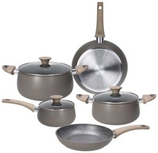 Batteria pentole padelle usato  Sale