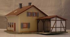 Vintage plastic building for sale  GRAVESEND
