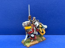 Rare bretonnian questing gebraucht kaufen  Halstenbek