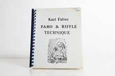 Karl fulves rare for sale  Los Angeles