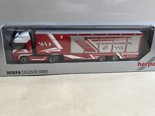 Herpa feuerwehr daimler gebraucht kaufen  Stahnsdorf