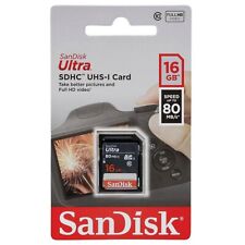 Sandisk carte mémoire d'occasion  Saint-Laurent-de-Neste