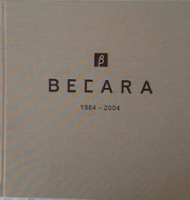 Becara 1964 2004 usato  Monreale