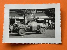 Foto rad spähwagen gebraucht kaufen  Leipzig