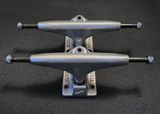 Caminhões brutos de skate TENSOR Hollow 5.25 - 8" eixo de convés skate leve *NOVO* comprar usado  Enviando para Brazil