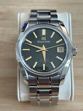 grand seiko watches for sale  Kennedale