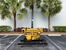 Caterpillar cat 3176b for sale  Fort Lauderdale