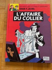 Aventures blake mortimer d'occasion Aventures blake mortimer d'occasion  Gif-sur-Yvette