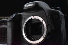 Usado, [Garantia de 1 ano] Câmera Digital Profissional Canon EOS 7D DSLR Do Japão 6319 comprar usado  Enviando para Brazil