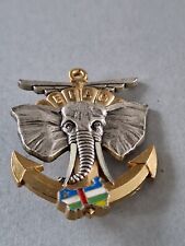 Insigne militaire efao d'occasion  Metz-