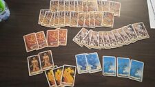 Lotto stock carte usato  Bellaria Igea Marina
