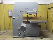 Tannewitz 3600mh vertical for sale  Clare