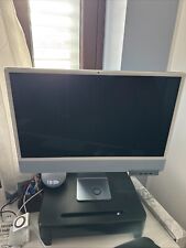 Apple imac blu usato  Santo Stefano di Camastra