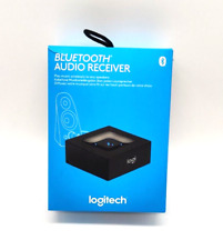 Logitech kabelloser bluetooth gebraucht kaufen  Br'haven-Leherheide
