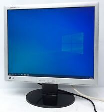 Monitor LG 17,4" Flatron L1742s (l1742st) VGA comprar usado  Enviando para Brazil