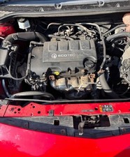 Vauxhall corsa astra for sale  GRANGEMOUTH