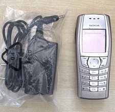 Nokia 6610i handy gebraucht kaufen  Vilshofen an der Donau