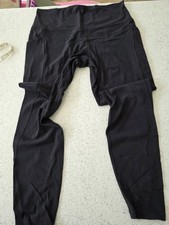 Lululemon align black for sale  ANTRIM