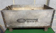 Land rover parts for sale  MARTOCK