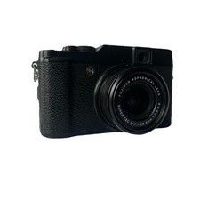 Fujifilm finepix x10 for sale  GLASGOW