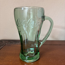 Libbey handled coca for sale  Winnfield