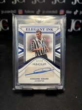 Panini immaculate 2023 for sale  CREWE