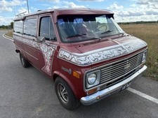 chevrolet camper van for sale chevrolet camper van for sale CAMBRIDGE