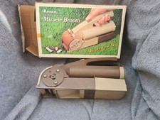 Vintage retro ronco gebraucht kaufen  Versand nach Germany