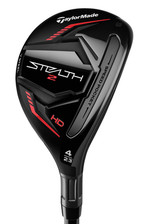 Usado Taylormade Golf Stealth 2 Hd Hybrid *Estado perfeito* SEM CAPA, usado comprar usado  Enviando para Brazil