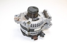 Alternador FORD FUSION II 1.5 ECOBOOST HS7T-10300-AA Gasolina 135kw 2018 comprar usado  Enviando para Brazil