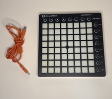 Novation launchpad mini for sale  Elmhurst